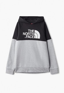 Худи The North Face Y DREW PEAK RAGLAN P