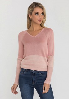 Пуловер Gloss