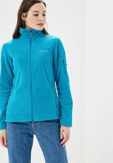 Олимпийка Columbia Fast Trek™ II Jacket