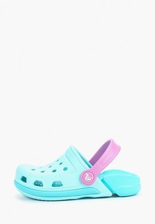 Сабо Crocs Electro III Clog K