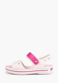 Сандалии Crocs Crocband Sandal Kids