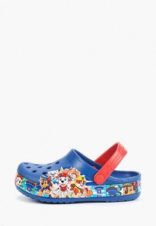 Сабо Crocs CrocsFL Paw Patrol Band Clg K