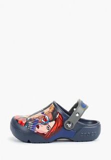 Сабо Crocs CrocsFL Marvel Multi Clog K
