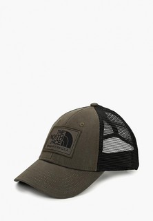 Бейсболка The North Face Y MUDDER TRUCKER