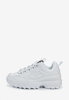 Кроссовки Fila DISRUPTOR II PREMIUN