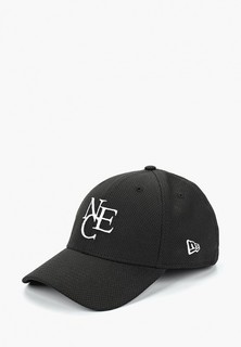 Бейсболка New Era 626 39THIRTY DIAMOND MONOGRAM NONE