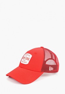 Бейсболка New Era 250 CORE 9FORTY TRUCKER REDUX NONE