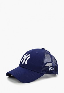 Бейсболка New Era 206 CORE 9FORTY TRUCKER NEYYAN