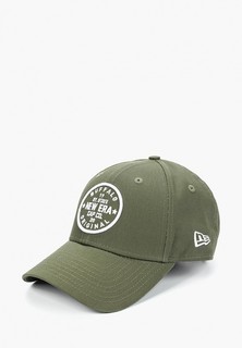 Бейсболка New Era 232 NE PATCH 9FORTY NONE