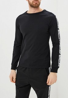 Лонгслив ASICSTiger LT LS Tee