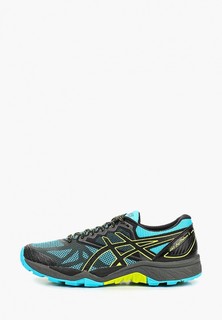 Кроссовки ASICS GEL-FujiTrabuco 6