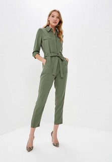 Комбинезон Banana Republic LS FLIGHTSUIT JUMPSUIT