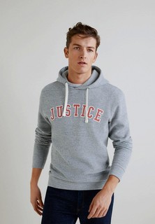 Худи Mango Man - JUSTICE