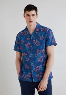 Рубашка Mango Man - FRANZ