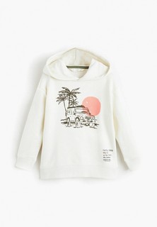 Худи Mango Kids