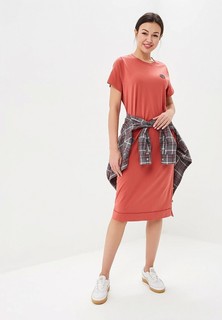 Платье Napapijri SALME W LONG