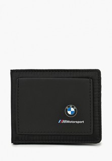 Кошелек PUMA BMW M Motorsport Wallet