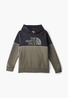 Худи The North Face