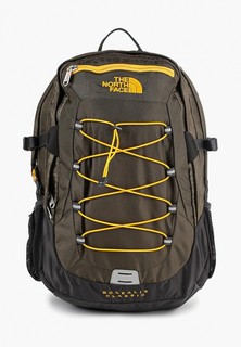 Рюкзак The North Face BOREALIS CLASSIC