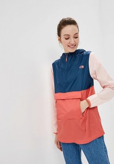 Ветровка The North Face W FANORAK