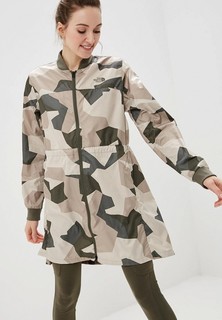 Ветровка The North Face W FLYBAE BOMBER