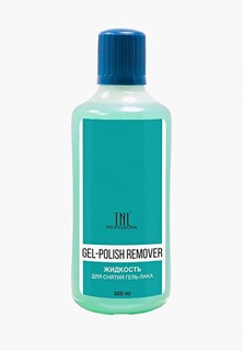 Средство для снятия лака TNL GEL-POLISH REMOVER