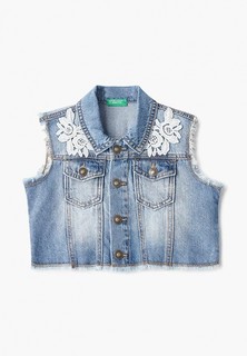 Категория: Жилеты United Colors of Benetton