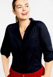 Рубашка Violeta by Mango - PLANA