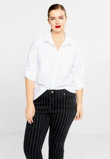 Рубашка Violeta by Mango - PLANA