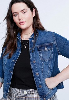 Куртка джинсовая Violeta by Mango - SARAH