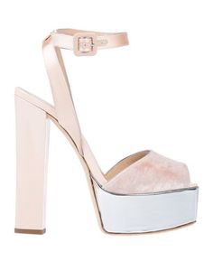 Сандалии Giuseppe Zanotti