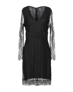 Платье до колена Massimo Rebecchi