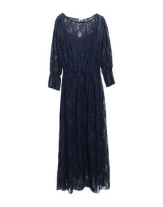 Платье длиной 3/4 Massimo Rebecchi