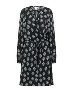 Платье до колена Diane Von Furstenberg