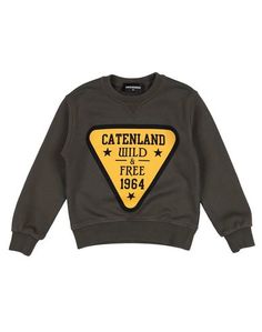 Толстовка Dsquared2