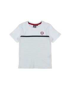 Футболка Sergio Tacchini