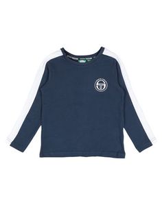 Футболка Sergio Tacchini