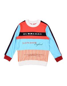 Толстовка Burberry