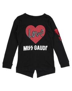 Толстовка GaudÌ