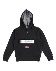 Толстовка Napapijri