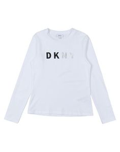 Футболка Dkny