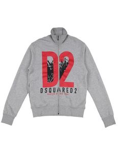 Толстовка Dsquared2