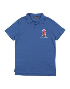 Поло Trussardi Junior
