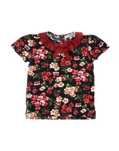 Футболка Dolce & Gabbana