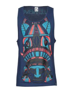 Майка U.T. Wave