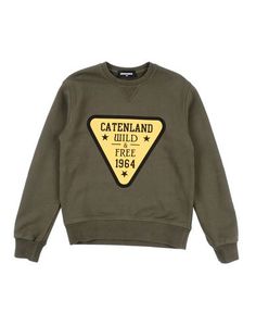 Толстовка Dsquared2