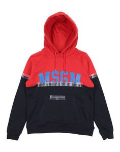 Толстовка Msgm