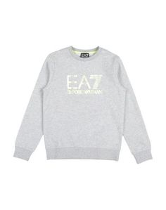 Толстовка EA7