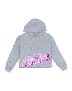 Толстовка Dimensione Danza Sisters