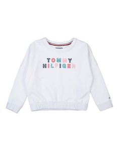 Толстовка Tommy Hilfiger